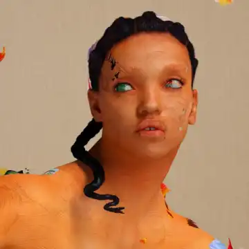 FKA twigs - holy terrain ft. Future